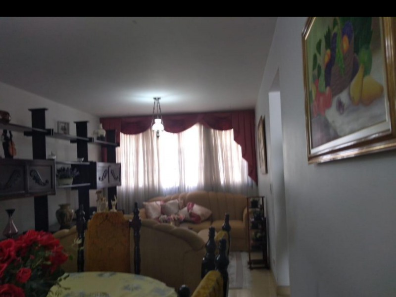 imóvel com 70m² - Rebouças - Curitiba