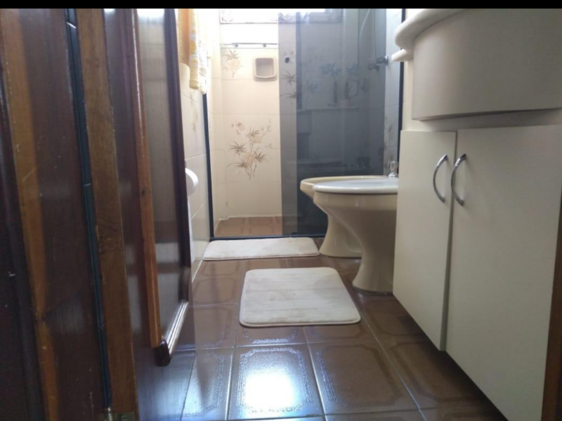 imóvel com 70m² - Rebouças - Curitiba