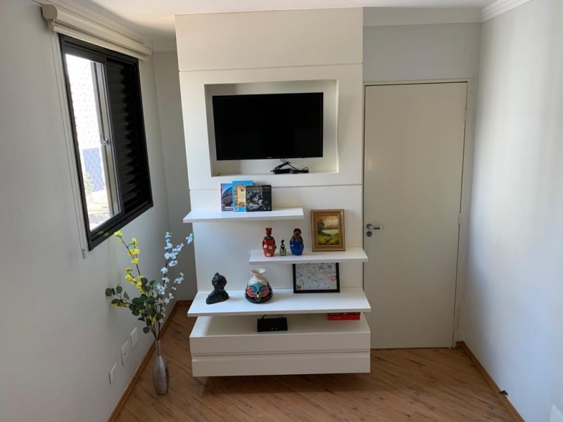 imóvel com 79m² - Tatuapé - São Paulo