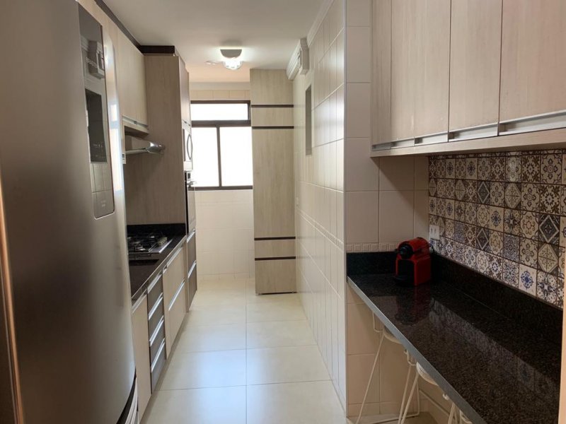imóvel com 79m² - Tatuapé - São Paulo