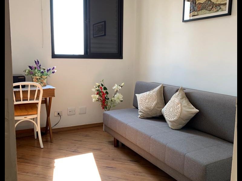 imóvel com 79m² - Tatuapé - São Paulo