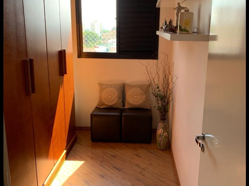 imóvel com 79m² - Tatuapé - São Paulo