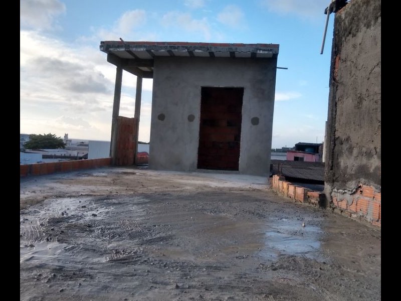 Comercial para alugar Calçada com 340m² e  quartos por R$ 2.500 - 1025618329-402-frente-de-casinha.jpg