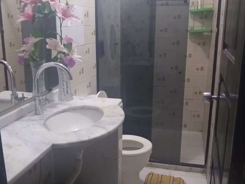 Comercial para alugar Calçada com 340m² e  quartos por R$ 2.500 - 1353763854-003-banheiro.jpg