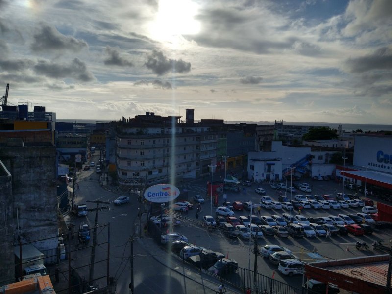 Comercial para alugar Calçada com 340m² e  quartos por R$ 2.500 - 561274074-400-centro.jpg