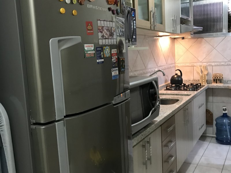 Apartamento à venda Jardim Itu-Sabará com 70m² e 3 quartos por R$ 260.000 - 1335897857-aec1875a-381d-4618-b4b9-cc7eaef7b32d.jpeg