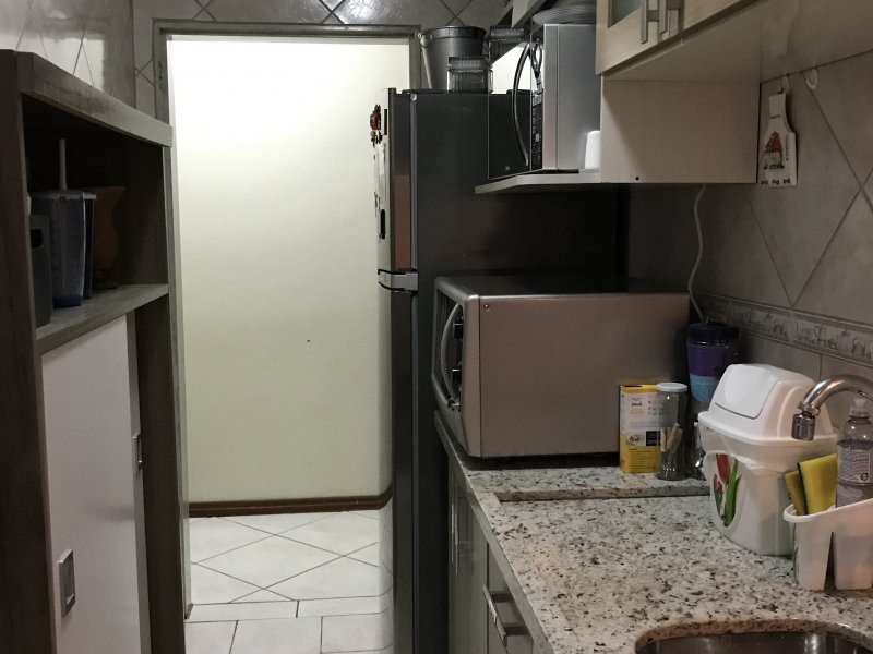 Apartamento à venda Jardim Itu-Sabará com 70m² e 3 quartos por R$ 260.000 - 1503954958-5740dbc6-5529-45f8-9b14-c481684c9339.jpeg