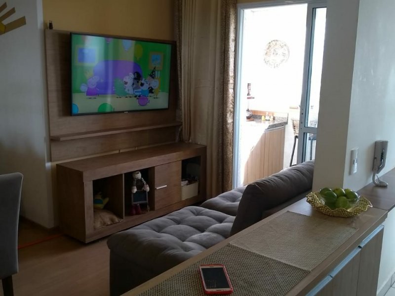 Apartamento à venda Jardim Imperador com 53m² e 2 quartos por R$ 285.000 - 100709939-a2faf28a-66fd-43eb-b7fc-6f77691a5ec7.jpg