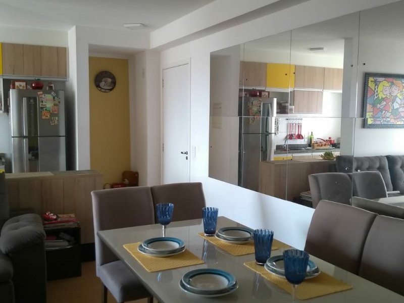 Apartamento à venda Jardim Imperador com 53m² e 2 quartos por R$ 285.000 - 1210681047-e13cdd6e-6aba-420f-b40a-963a2816f01d.jpg
