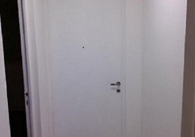 imóvel com 55m²