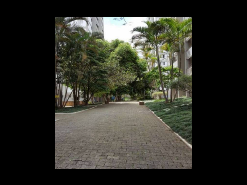 imóvel com 55m² - Jardim Taquaral - São Paulo