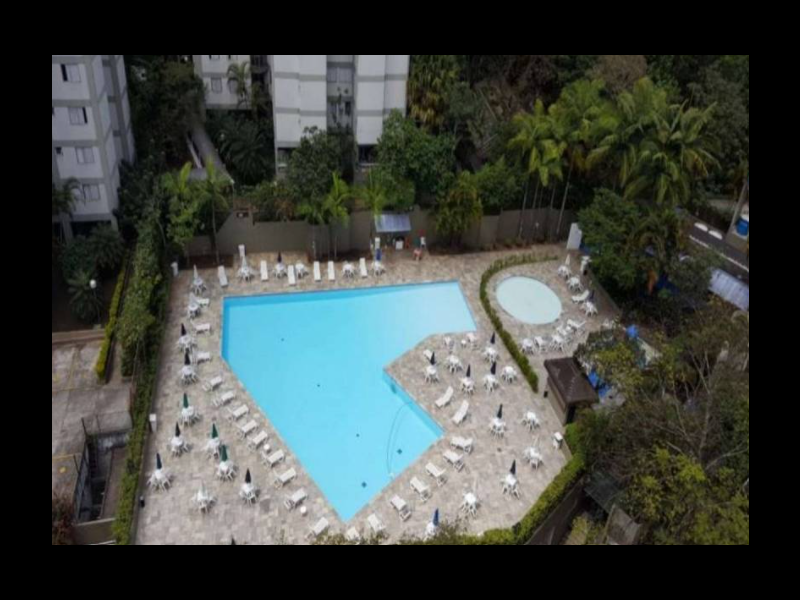 imóvel com 55m² - Jardim Taquaral - São Paulo