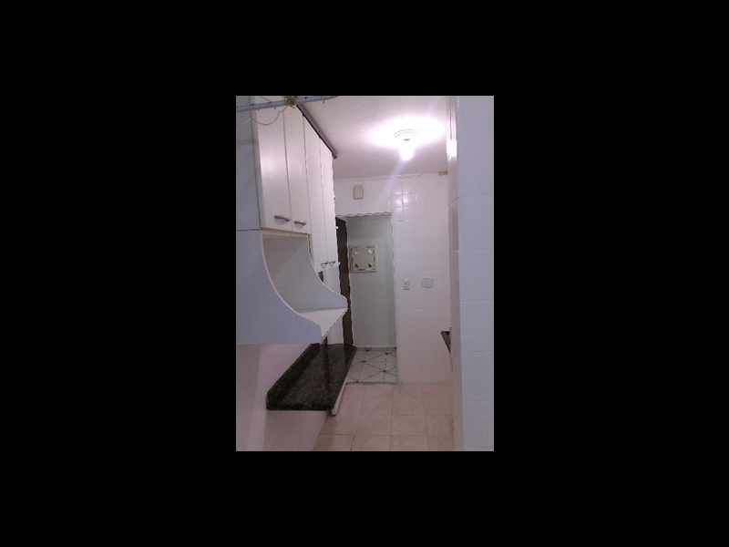 imóvel com 55m² - Jardim Taquaral - São Paulo