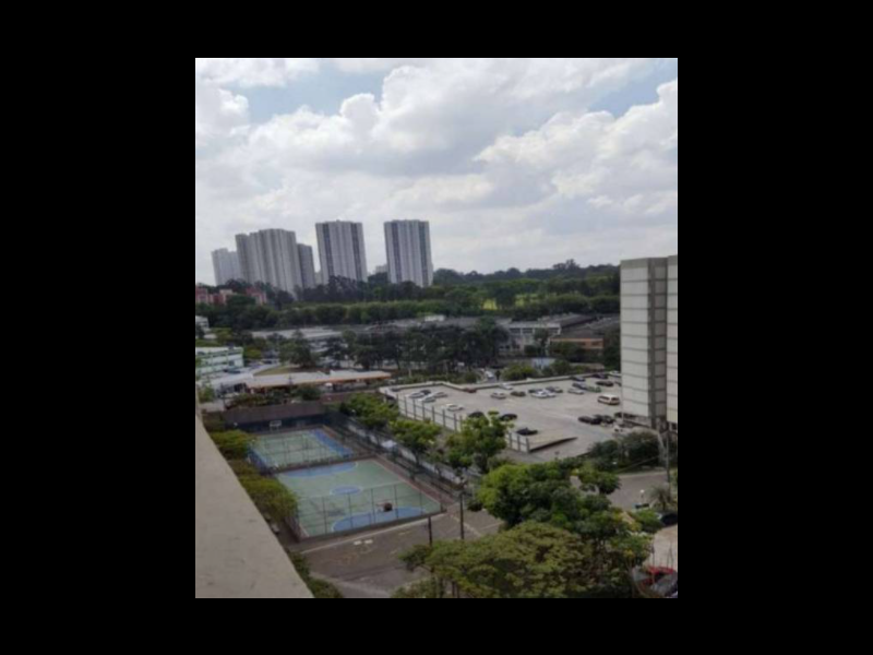 imóvel com 55m² - Jardim Taquaral - São Paulo