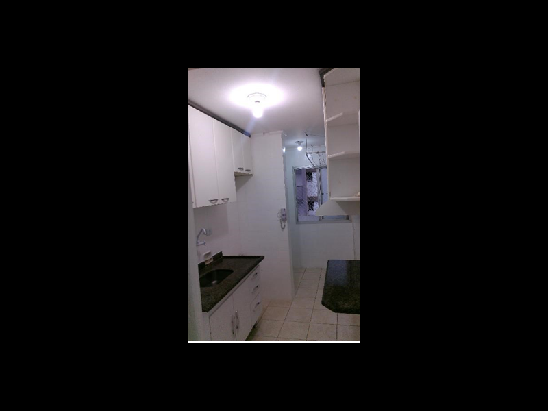 imóvel com 55m² - Jardim Taquaral - São Paulo