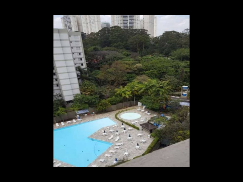 imóvel com 55m² - Jardim Taquaral - São Paulo