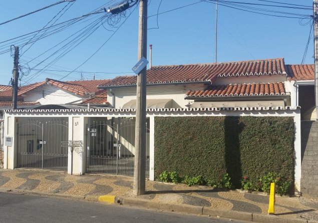 imóvel com 122m²