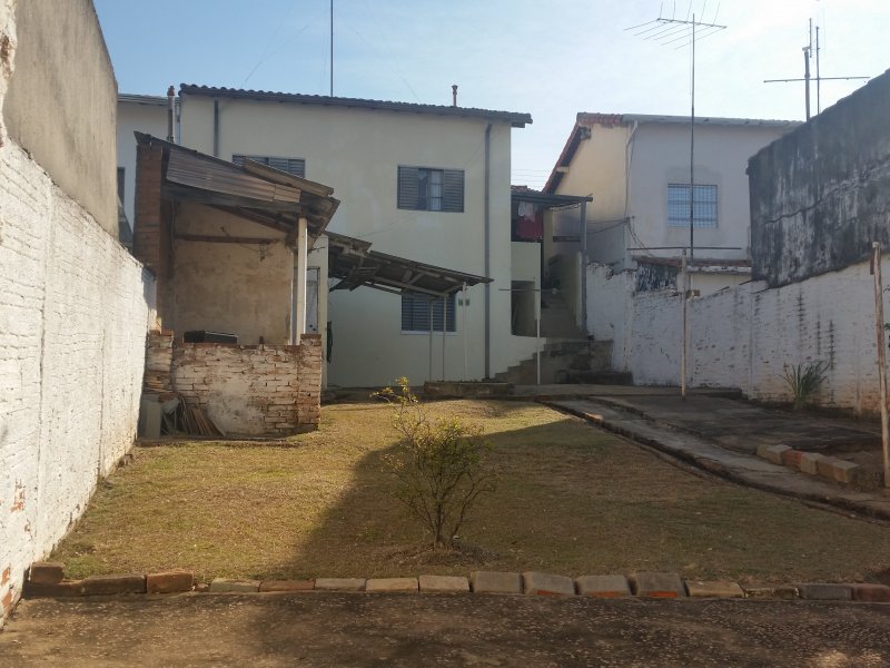 imóvel com 122m² - Jardim Proença - Campinas