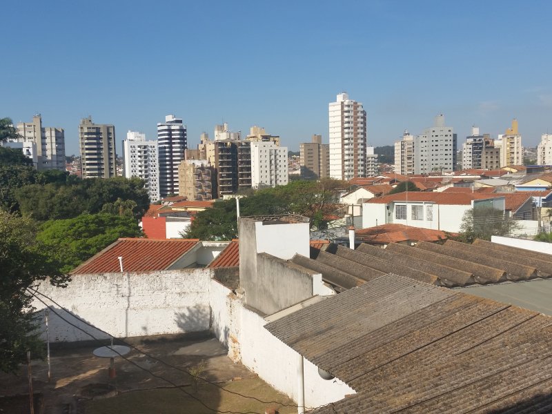 imóvel com 122m² - Jardim Proença - Campinas