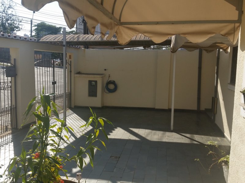 imóvel com 122m² - Jardim Proença - Campinas