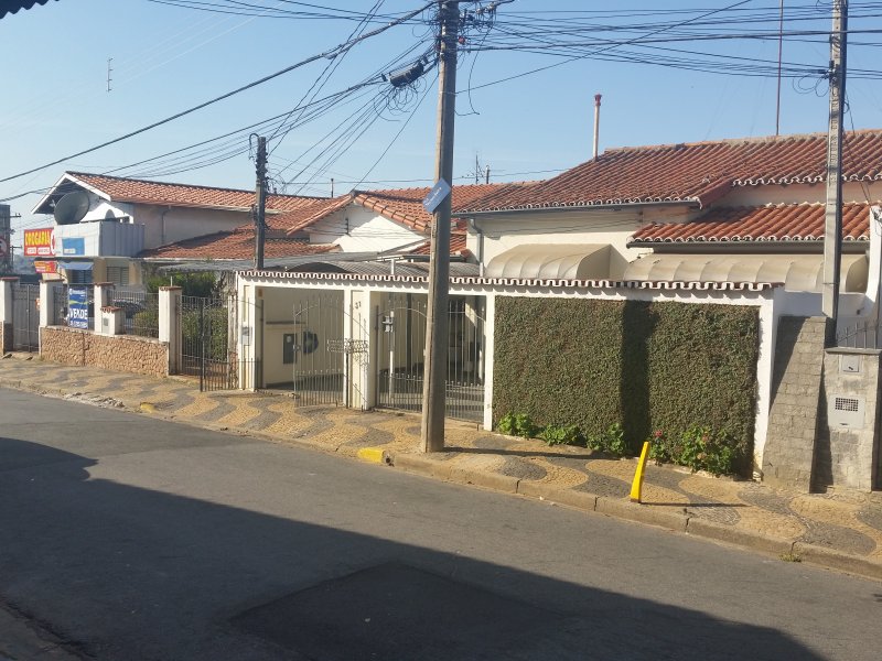 imóvel com 122m² - Jardim Proença - Campinas