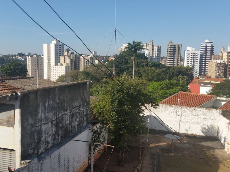 imóvel com 122m² - Jardim Proença - Campinas