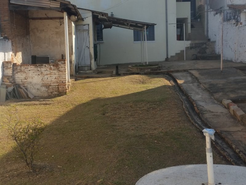 imóvel com 122m² - Jardim Proença - Campinas