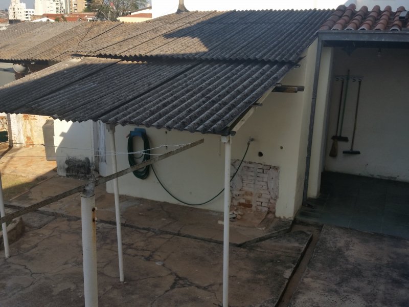 imóvel com 122m² - Jardim Proença - Campinas