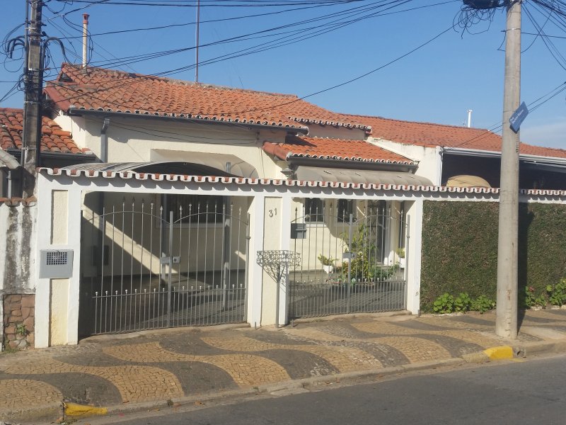 imóvel com 122m² - Jardim Proença - Campinas