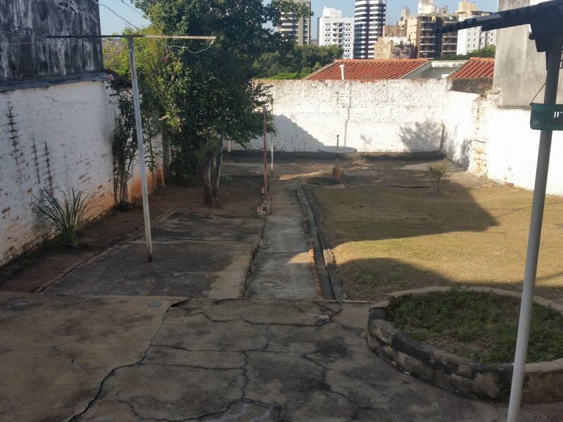 imóvel com 122m² - Jardim Proença - Campinas