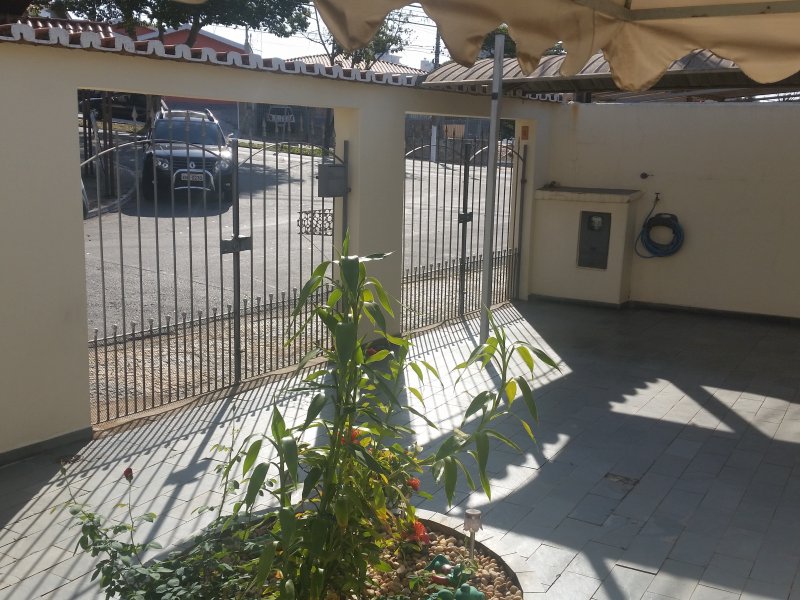 imóvel com 122m² - Jardim Proença - Campinas