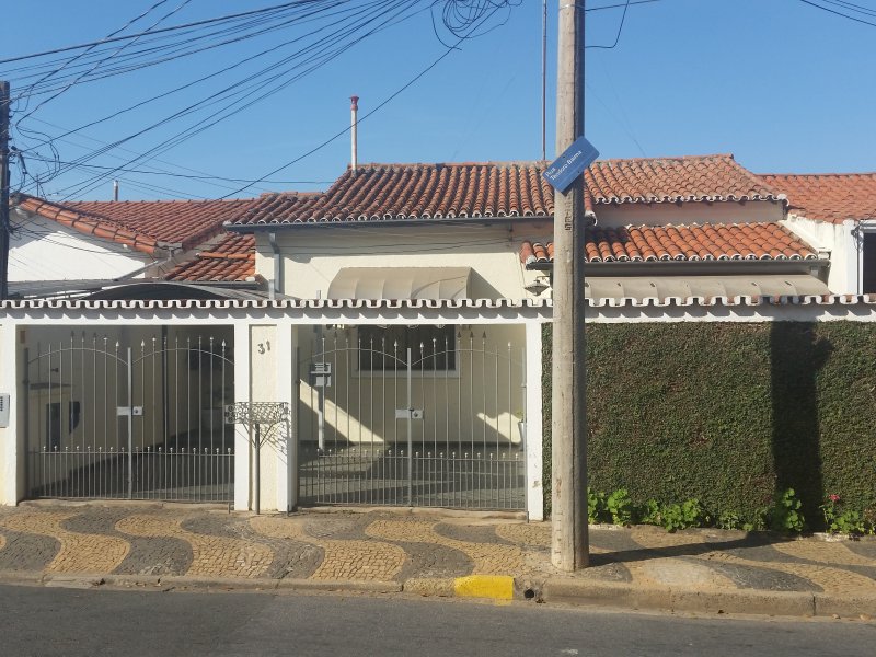 imóvel com 122m² - Jardim Proença - Campinas