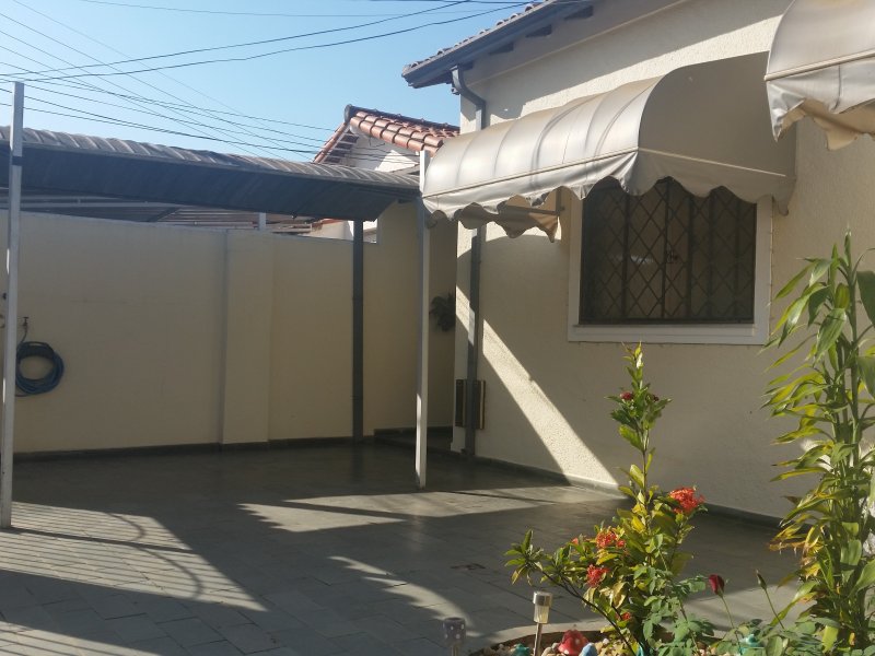 imóvel com 122m² - Jardim Proença - Campinas