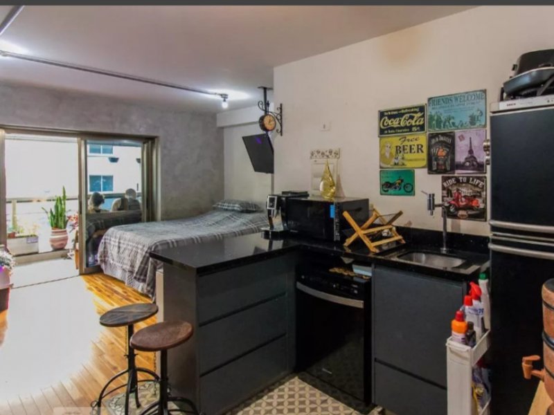 Studio à venda Santa Ifigênia com 39m² e 1 quarto por R$ 480.000 - 1071045902-20201130-162403.jpg