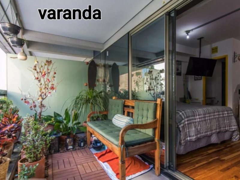 Studio à venda Santa Ifigênia com 39m² e 1 quarto por R$ 480.000 - 1238532453-20201130-162612.jpg