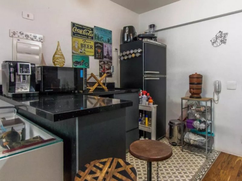 Studio à venda Santa Ifigênia com 39m² e 1 quarto por R$ 480.000 - 1299416380-20201130-162519.jpg
