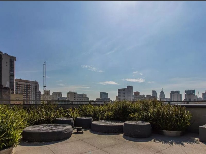 Studio à venda Santa Ifigênia com 39m² e 1 quarto por R$ 480.000 - 1394377332-20201130-161930.jpg