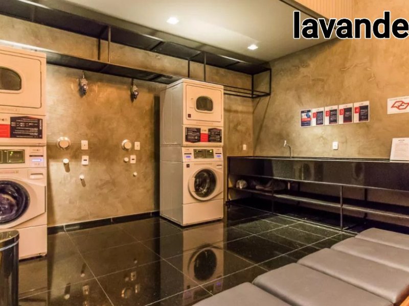 Studio à venda Santa Ifigênia com 39m² e 1 quarto por R$ 480.000 - 1976314380-20201130-161313.jpg