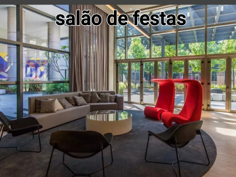 Studio à venda Santa Ifigênia com 39m² e 1 quarto por R$ 480.000 - 541346106-20201130-161436.jpg