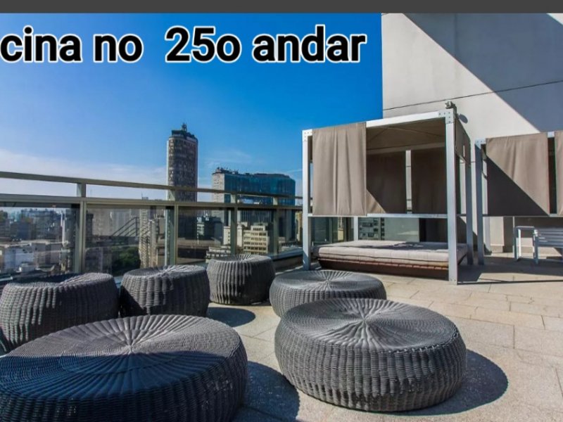 Studio à venda Santa Ifigênia com 39m² e 1 quarto por R$ 480.000 - 841839090-20201130-162123.jpg