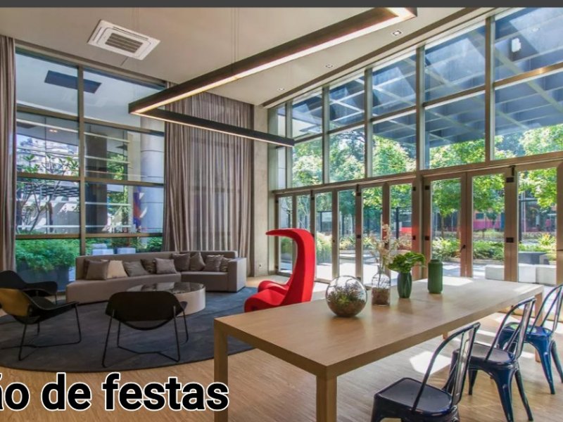 Studio à venda Santa Ifigênia com 39m² e 1 quarto por R$ 480.000 - 918237125-20201130-161517.jpg