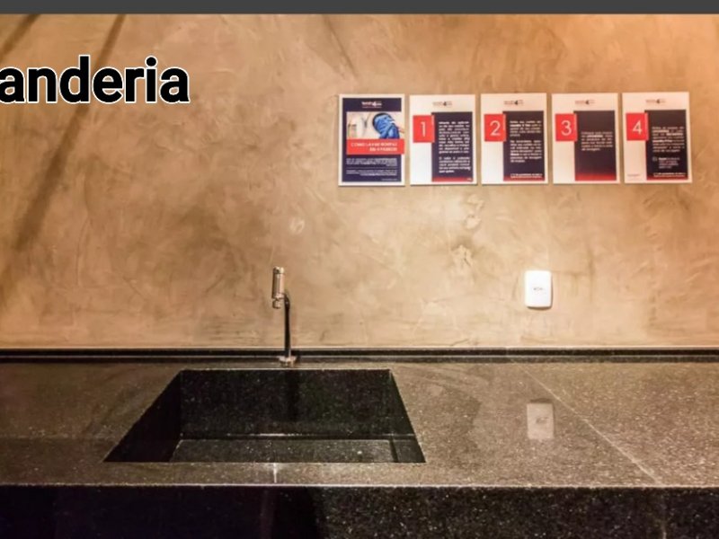 Studio à venda Santa Ifigênia com 39m² e 1 quarto por R$ 480.000 - 97276519-20201130-161232.jpg