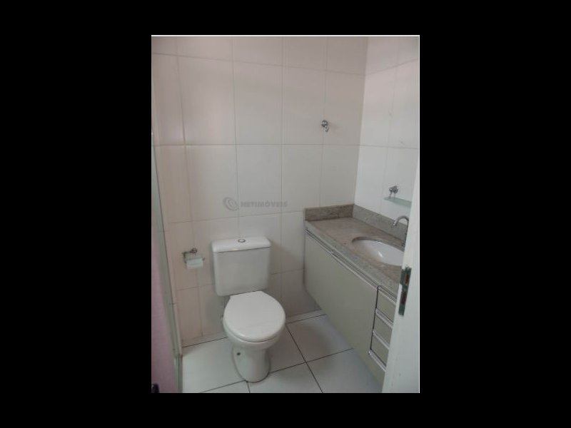 imóvel com 139m² - Jardim Riacho das Pedras - Contagem