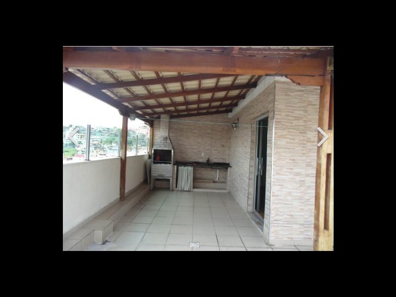 imóvel com 139m² - Jardim Riacho das Pedras - Contagem