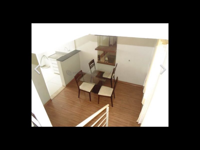 imóvel com 139m² - Jardim Riacho das Pedras - Contagem