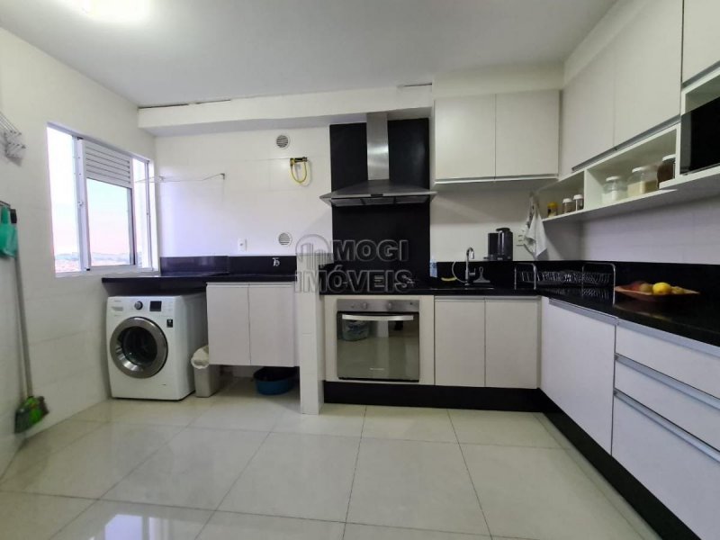 imóvel com 62m² - Vila Mogi Moderno - Mogi das Cruzes
