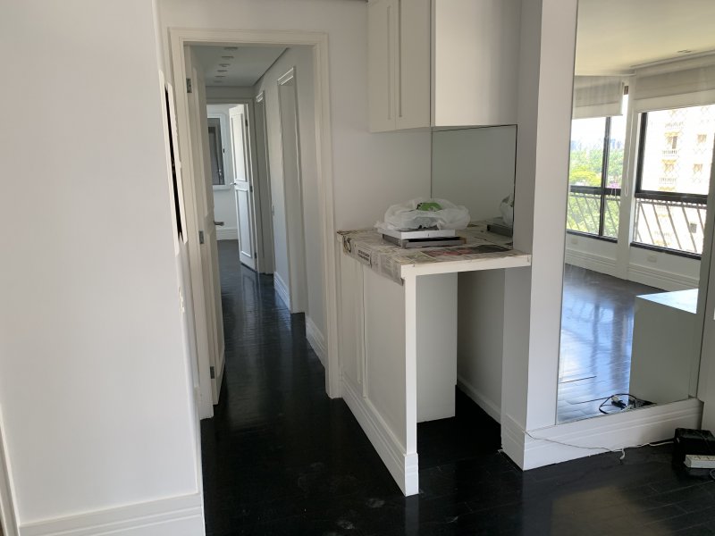 imóvel com 130m² - Jardim Paulista - São Paulo