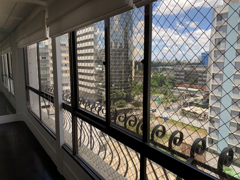 imóvel com 130m² - Jardim Paulista - São Paulo