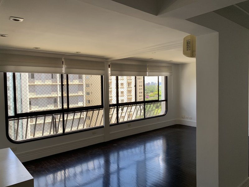 imóvel com 130m² - Jardim Paulista - São Paulo