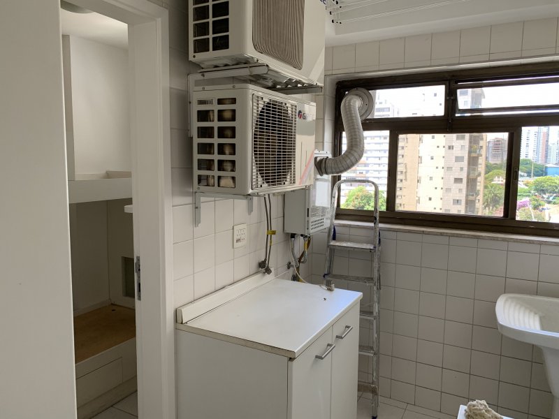 imóvel com 130m² - Jardim Paulista - São Paulo